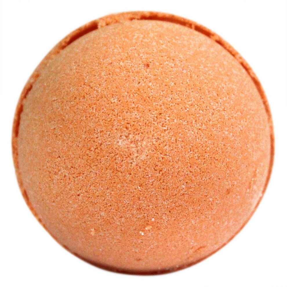 Gifted Scentsation 16X Tangerine & Grapefruit Bath Bomb