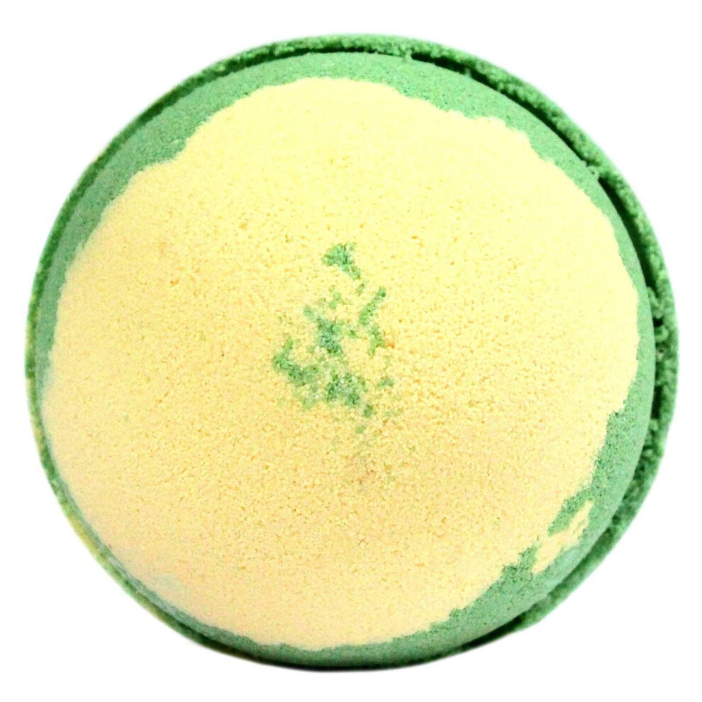 Gifted Scentsation Apple Pie & Custard Bath Bomb