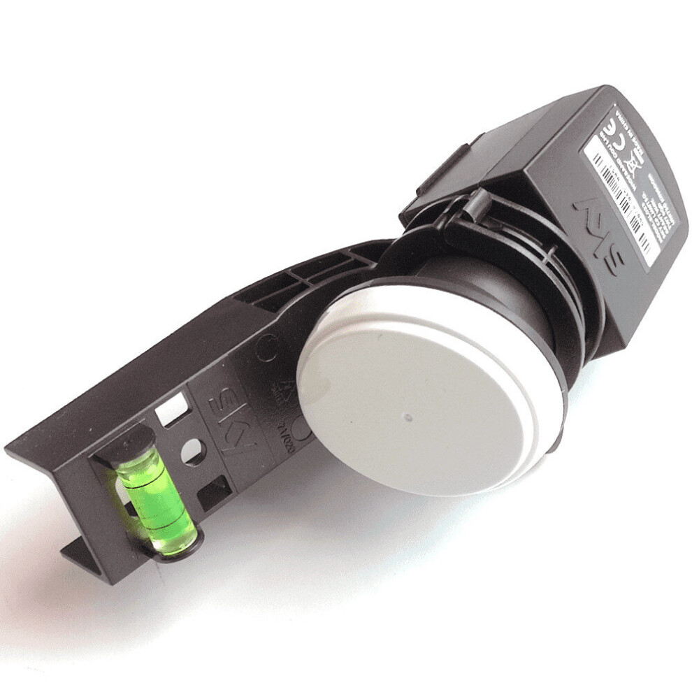 GENUINE WIDEBAND 2 WAY LNB FOR SKY Q FREESAT 4K PVR x MK4 SKY ZONE 1 or 2 DISHES