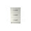 RD Furniture Ready assembled Classic 3 Drawer Bedside White 1