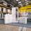 RD Furniture Ready assembled Classic 3 Drawer Bedside White 2