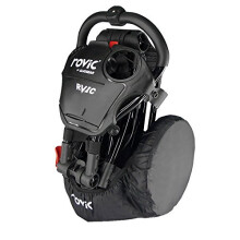 LIKE-NEW Rovic RV1C Wheel Cover