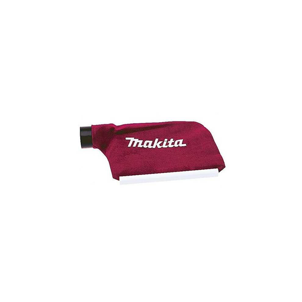 Makita Like-New 122297-2 9401 Dust Bag Assy
