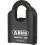 Abus LIKE-NEW Abus 190/60 Combination Padlock Closed Shackle 1