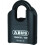 Abus LIKE-NEW Abus 190/60 Combination Padlock Closed Shackle 4
