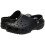 Crocs LIKE-NEW Crocs Unisex Classic Clogs, Black, UK M7/W8 3