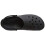 Crocs LIKE-NEW Crocs Unisex Classic Clogs, Black, UK M7/W8 8