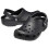Crocs LIKE-NEW Crocs Unisex Classic Clogs, Black, UK M7/W8 18
