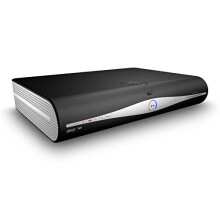 LIKE-NEW Sky DRX890WL 500GB Black SKY+ HD Set-top