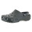 Crocs LIKE-NEW Crocs Unisex Classic Clogs, Black, UK M7/W8 9