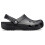 Crocs LIKE-NEW Crocs Unisex Classic Clogs, Black, UK M7/W8 19