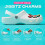 Crocs LIKE-NEW Crocs Unisex Classic Clogs, Black, UK M7/W8 4