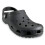 Crocs LIKE-NEW Crocs Unisex Classic Clogs, Black, UK M7/W8 10