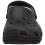 Crocs LIKE-NEW Crocs Unisex Classic Clogs, Black, UK M7/W8 5