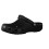 Crocs LIKE-NEW Crocs Unisex Classic Clogs, Black, UK M7/W8 1