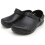 Crocs LIKE-NEW Crocs Unisex Classic Clogs, Black, UK M7/W8 11