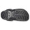 Crocs LIKE-NEW Crocs Unisex Classic Clogs, Black, UK M7/W8 21
