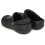 Crocs LIKE-NEW Crocs Unisex Classic Clogs, Black, UK M7/W8 12