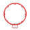 Heavy Duty Wall Mounted Basketball Hoop Ring 5