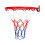 Heavy Duty Wall Mounted Basketball Hoop Ring 3
