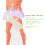 PEESAFE Natural Intimate Wash για άνδρες με εκχυλίσματα Αγιουρβέδα - 100 ml 7