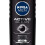 NIVEA NIVEA MEN Gel de Ducha Activo Limpio, 250ml 6