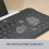 Logitech LIKE-NEW Logitech Keys-To-Go Wireless Bluetooth Keyboard For iPhone, i 6