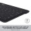 Logitech LIKE-NEW Logitech Keys-To-Go Wireless Bluetooth Keyboard For iPhone, i 3