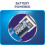 Oral-B Oral B Cross Action Battery Powered Toothbrush 9