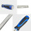 10Pcs Hand Wood Carving Chisel Set  Professional Woodworking Tools Kit 4