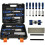 10Pcs Hand Wood Carving Chisel Set  Professional Woodworking Tools Kit 1