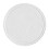 Swantex Coaster Round 80mm  ~ 5000 1