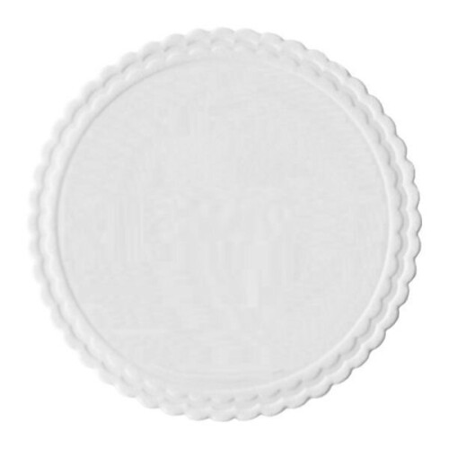 Swantex Coaster Round 80mm  ~ 5000