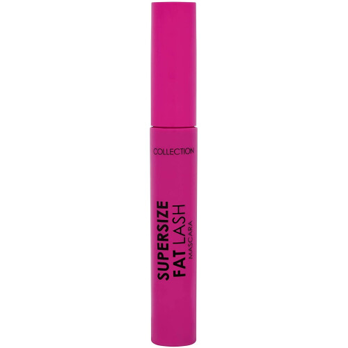 Collection Collection Supersize  Fat Lash Mascara Brown/Black No 3  9ml 2