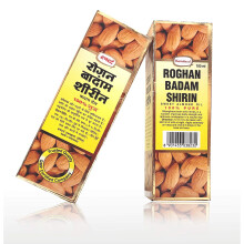 Hamdard Roghan Badam Shirin Huile d'amande douce, 100 ml