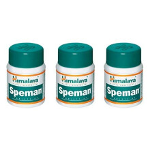 Smietrz Himalaya Speman Tablets (pack of 3)