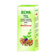 Baidyanath Bilwa Tel - 25 ml