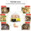 Mini 7 Egg Incubator Digital Chicken Hatcher w/ Automatic Temperature Control 7