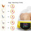 Mini 7 Egg Incubator Digital Chicken Hatcher w/ Automatic Temperature Control 8