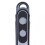 Aironic Micathermic Panel Heater with Overheat Protection 4