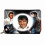 Icon Legend Elvis Presley Canvas Zipped Gift Purse 1