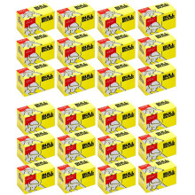 10 x Boxes Bull Brand Ultra Slim Slimline Loose Filter Smoking Tips 165 Per Box