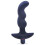 Prostate Massager Anal Vibrator Butt Plug P-Spot Crazy Buzzer, Black 2