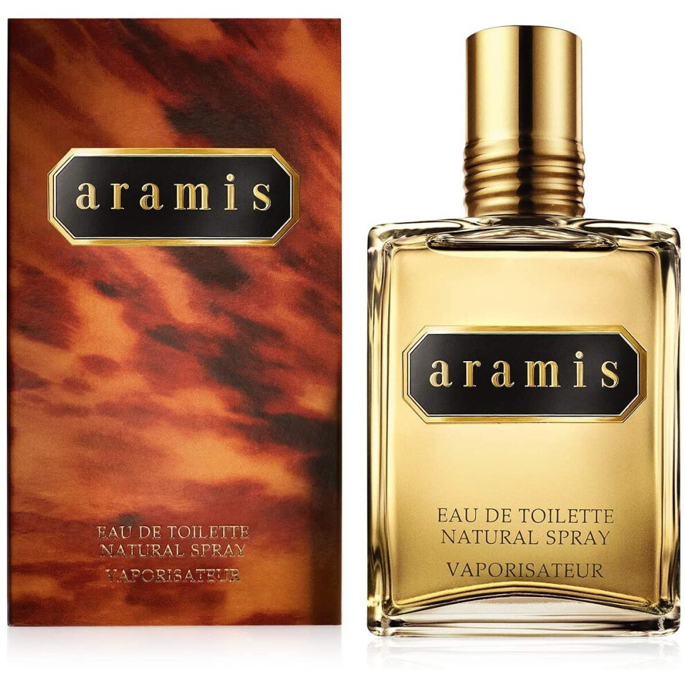 ARAMIS by Aramis