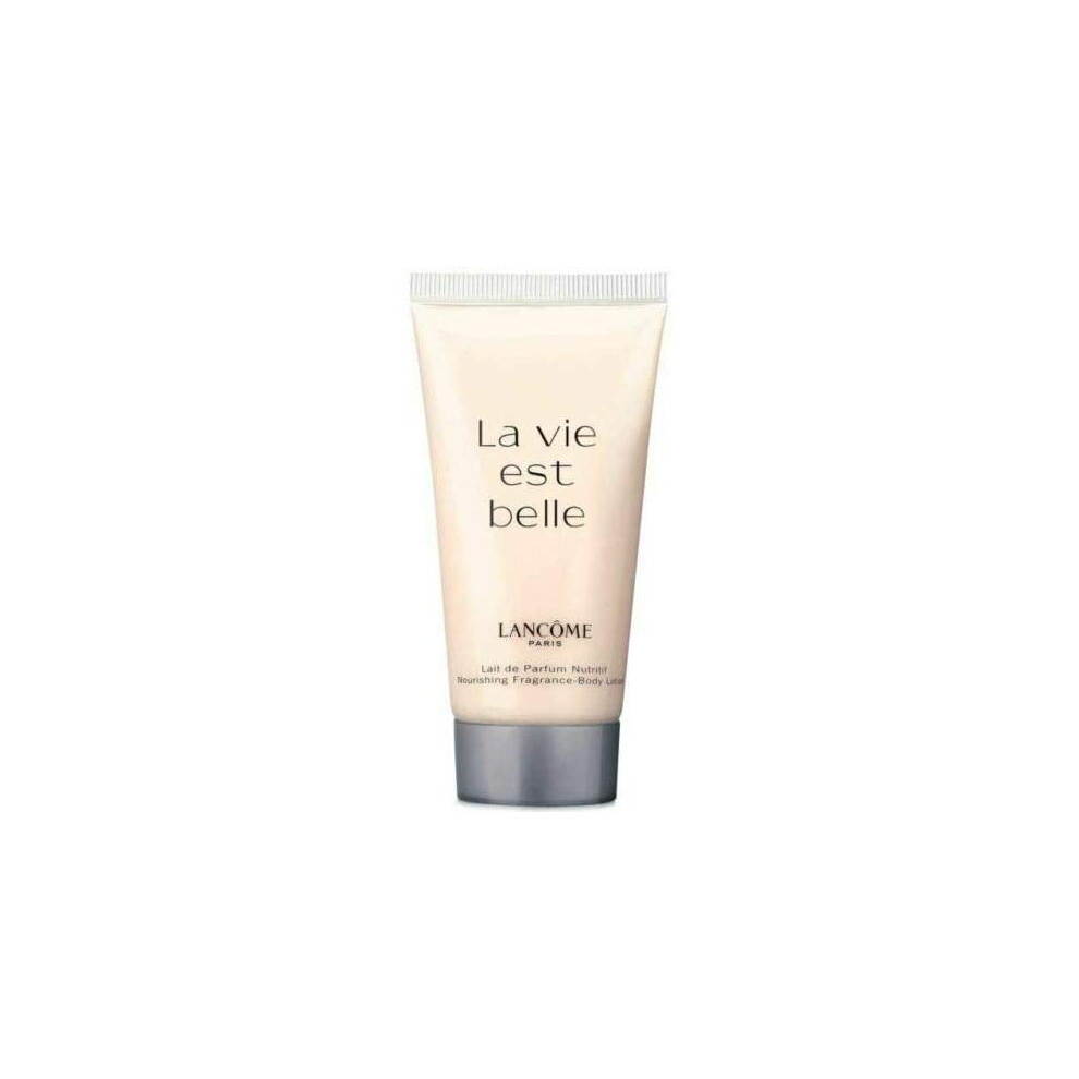 Lancome La Vie est belle perfumed body lotion 50ml on OnBuy