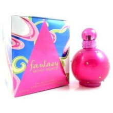 Ladies Edp 100Ml Spray Fantasy Britney Spears Fantasy