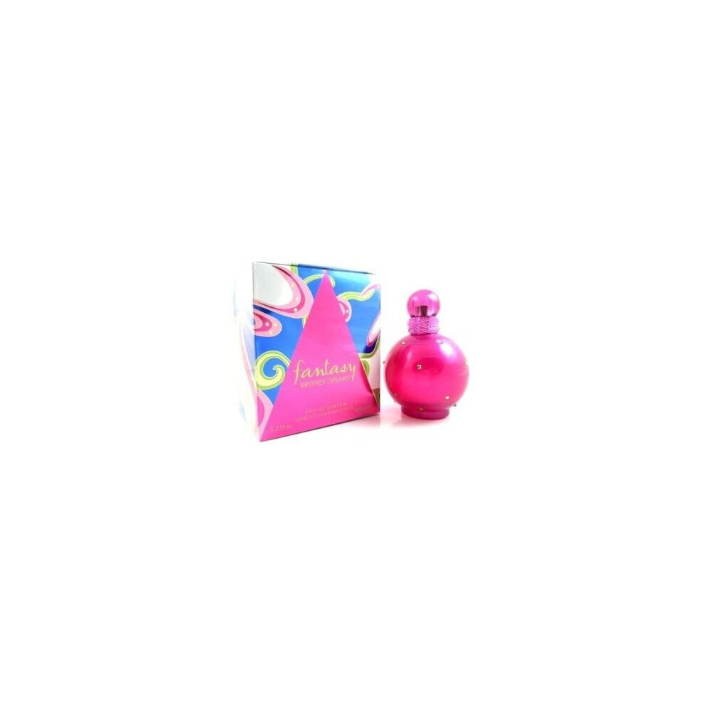 Ladies Edp 100Ml Spray Fantasy Britney Spears Fantasy