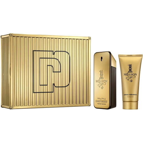 Paco Rabanne Paco Rabanne 1 Million Gift set