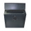 (Grey) DWD Wall Mounted Lockable Letter Mail Box 2