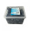 (14mm) Black Round Cable Clips K-Type Trade Box 1